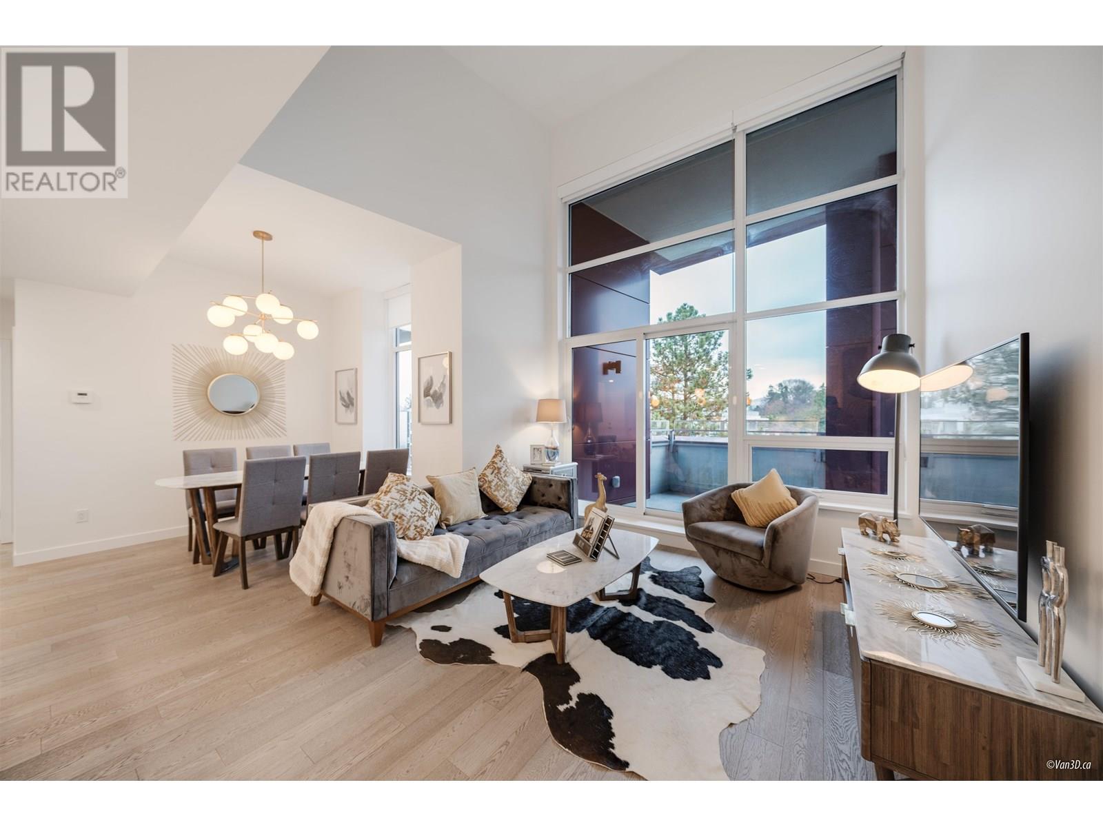 Photo 11 of 602 5033 Cambie Street, Vancouver BC