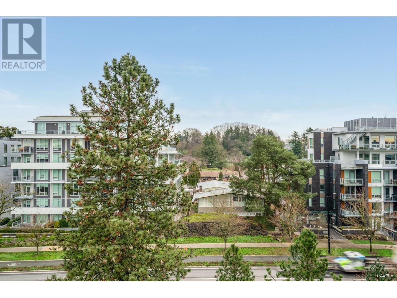 Photo 12 of 602 5033 Cambie Street, Vancouver BC