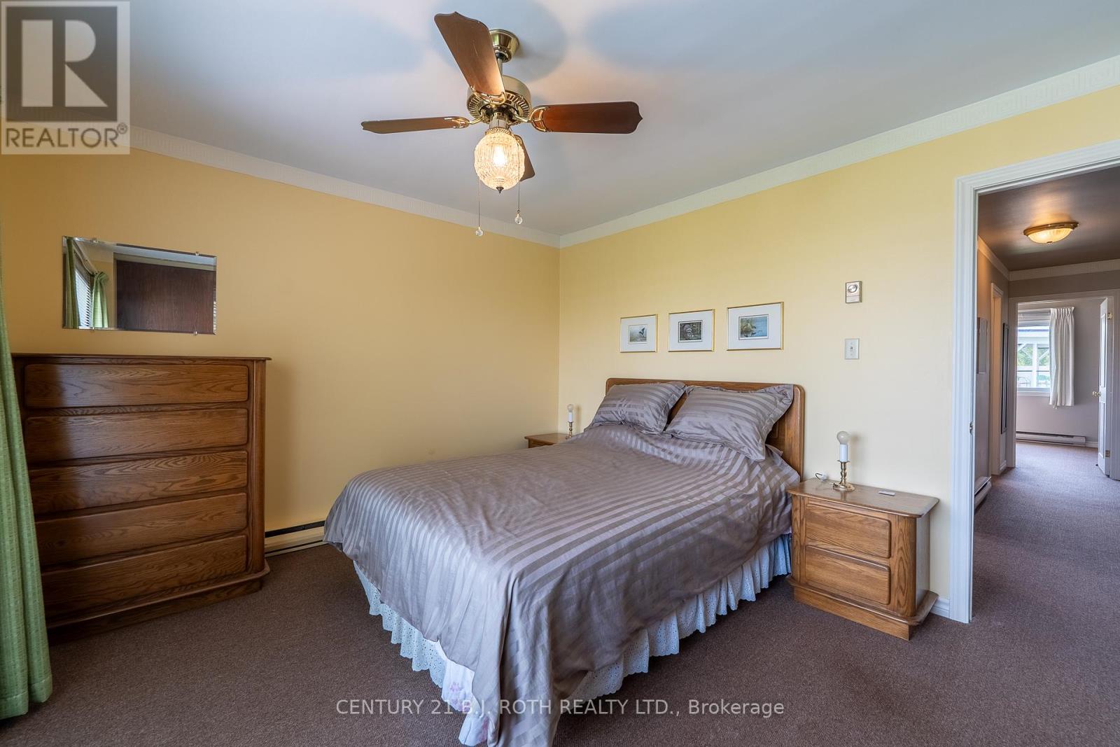 Photo 5 of 26 1 Paradise Boulevard, Ramara ON