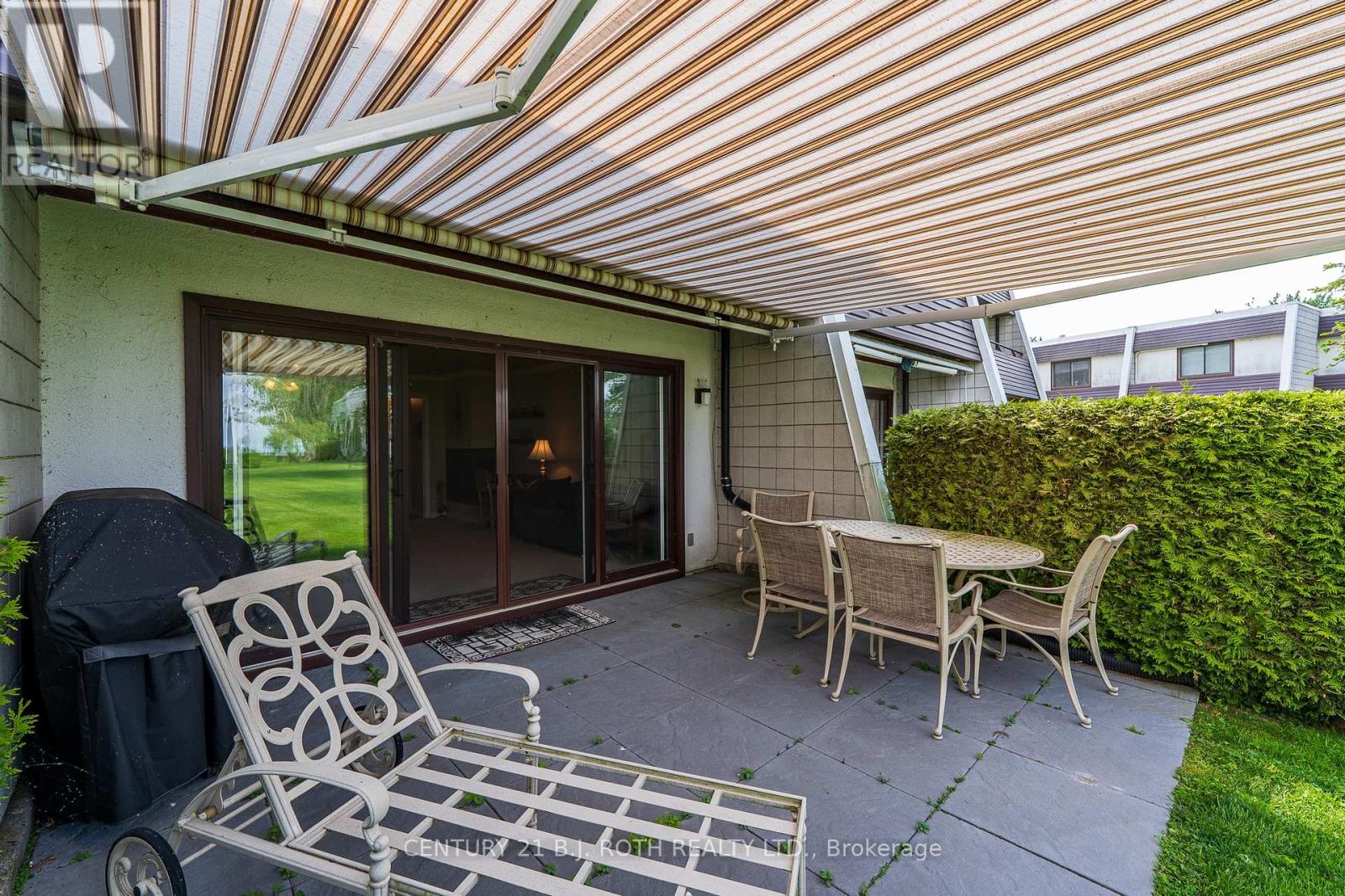 Photo 25 of 26 1 Paradise Boulevard, Ramara ON