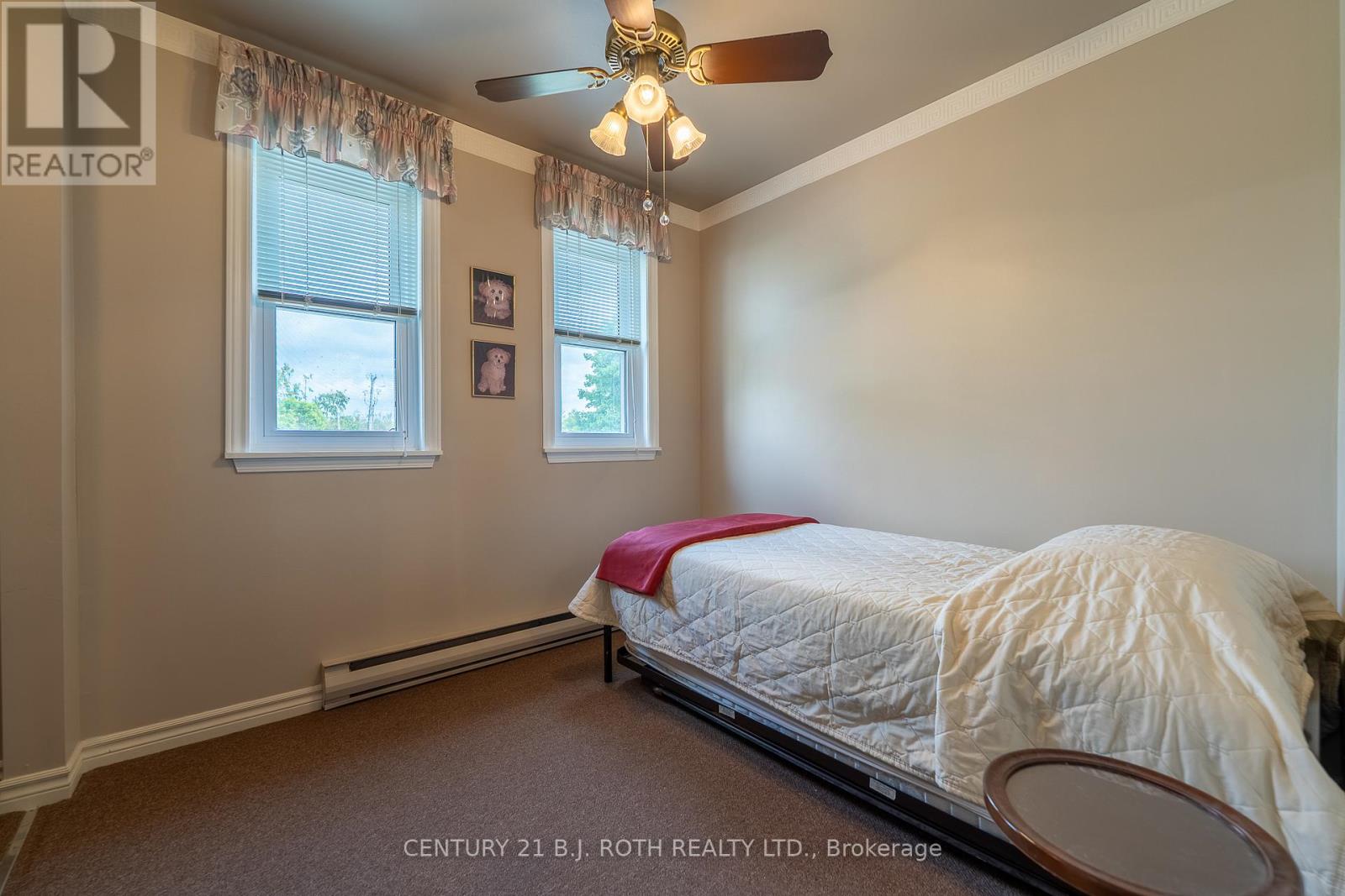 Photo 15 of 26 1 Paradise Boulevard, Ramara ON