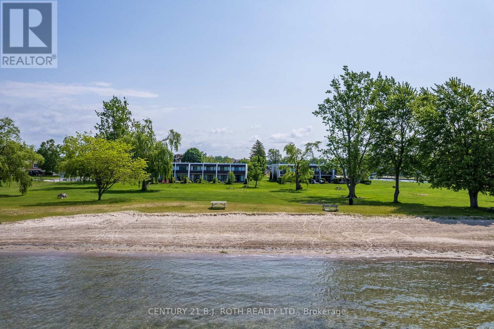 Photo 21 of 26 1 Paradise Boulevard, Ramara ON