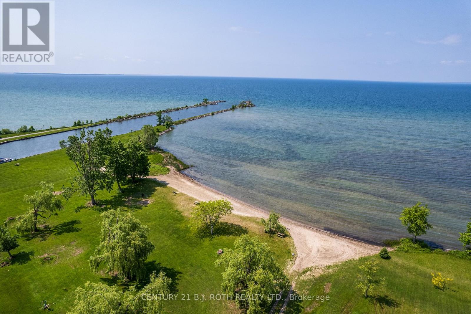 Photo 28 of 26 1 Paradise Boulevard, Ramara ON