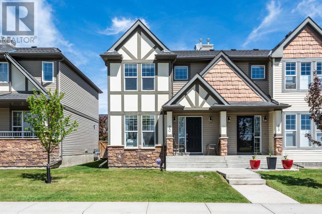 90 Everridge Common SW, Calgary, Alberta
