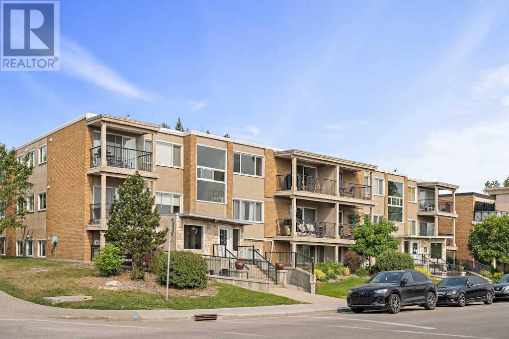 Single Family House for Sale in    Street SW Britannia Calgary 