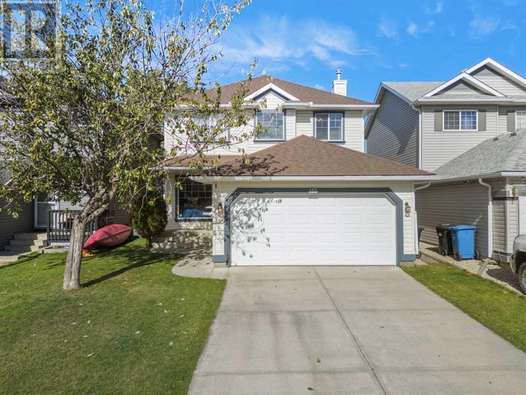 153 Somerglen Road SW, Calgary, Alberta