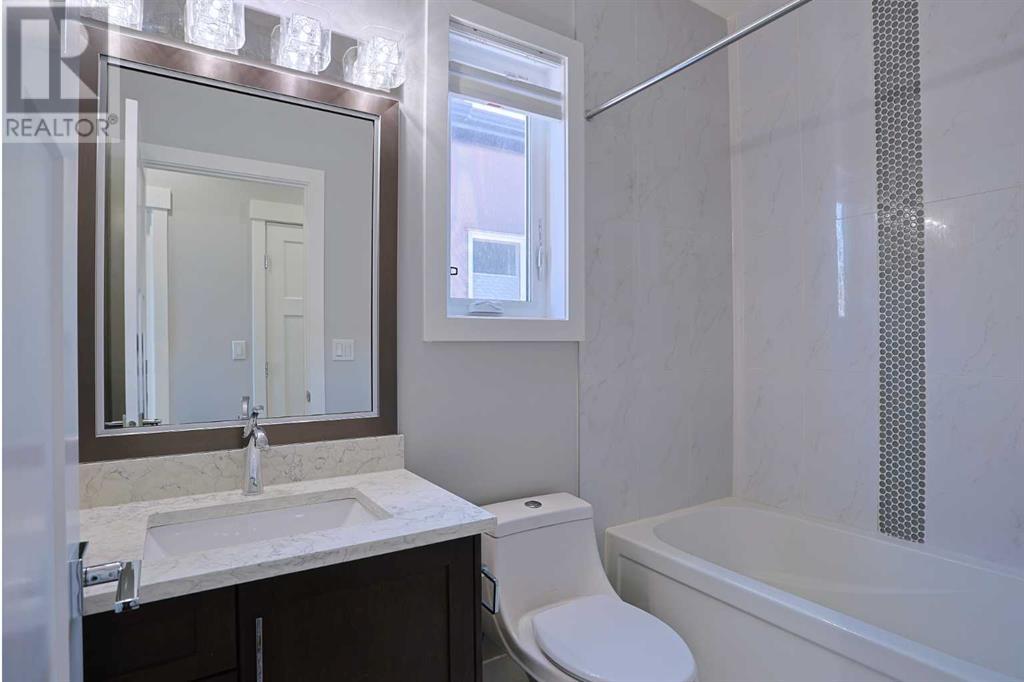Single Family House for Sale in   Avenue NW Capitol Hill Calgary 