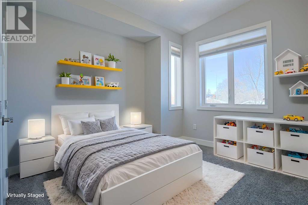 Single Family House for Sale in   Avenue NW Capitol Hill Calgary 