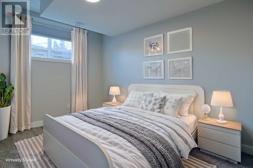Single Family House for Sale in   Avenue NW Capitol Hill Calgary 