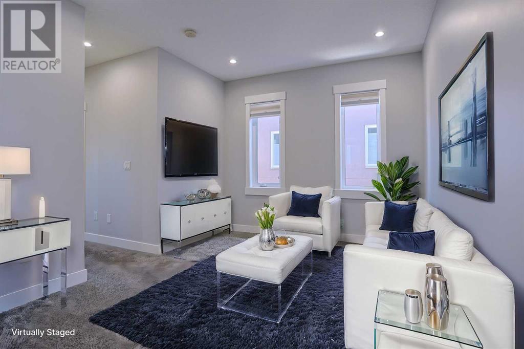 Single Family House for Sale in   Avenue NW Capitol Hill Calgary 