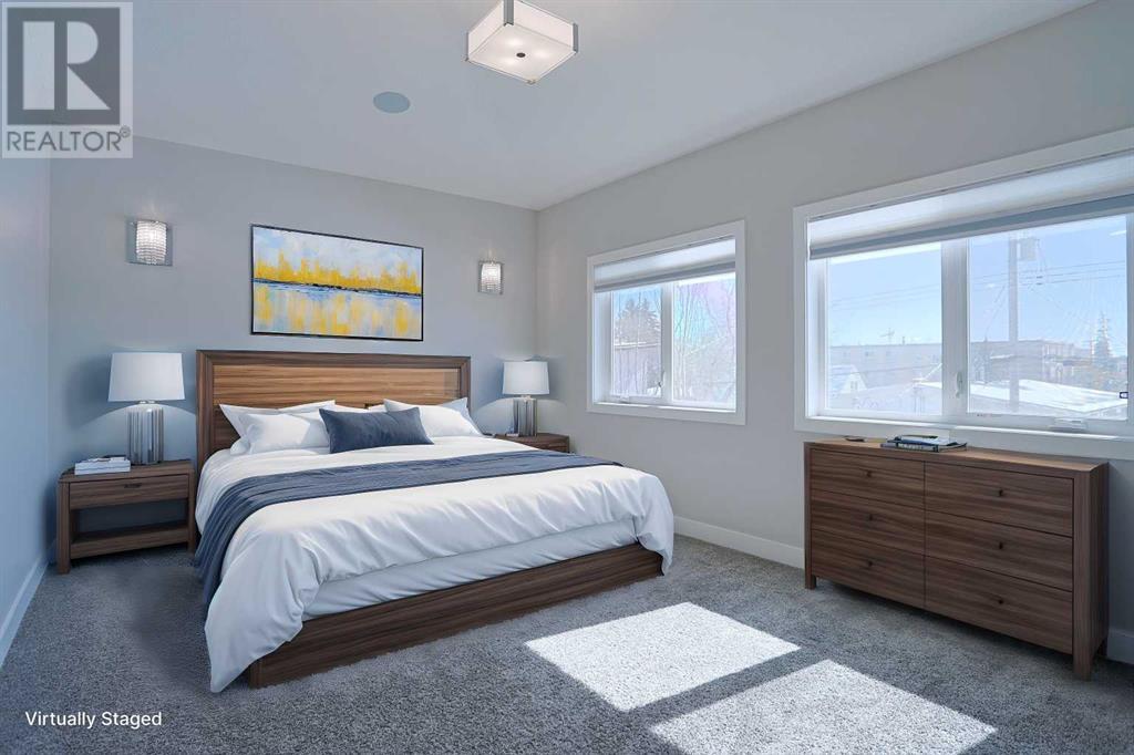 Single Family House for Sale in   Avenue NW Capitol Hill Calgary 