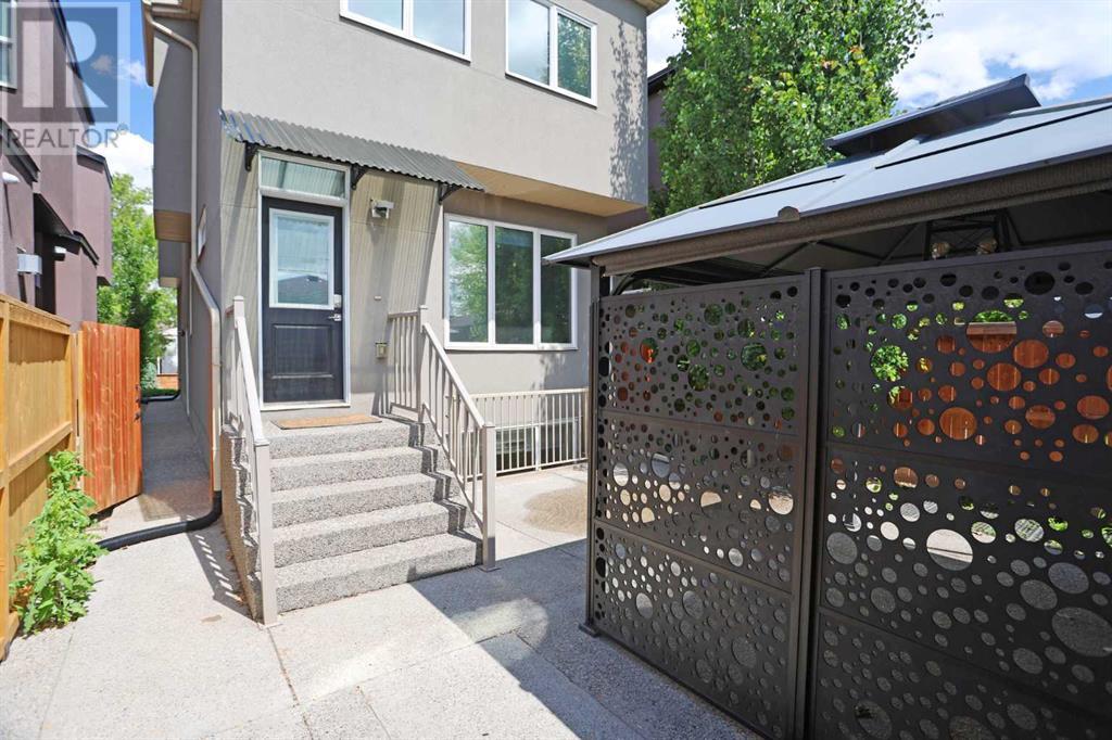 Single Family House for Sale in   Avenue NW Capitol Hill Calgary 