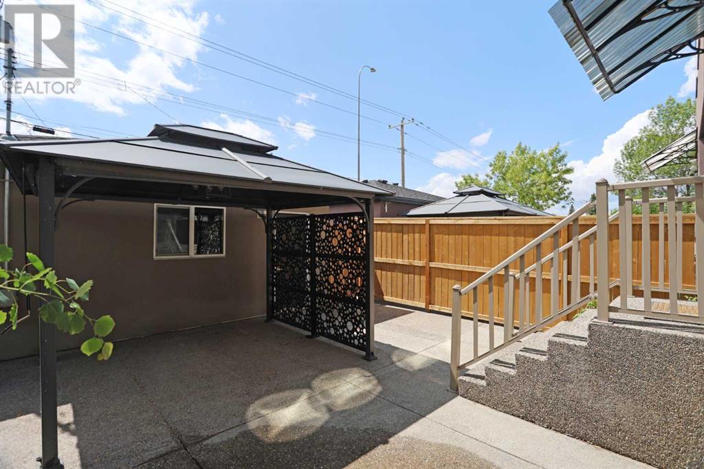 Single Family House for Sale in   Avenue NW Capitol Hill Calgary 