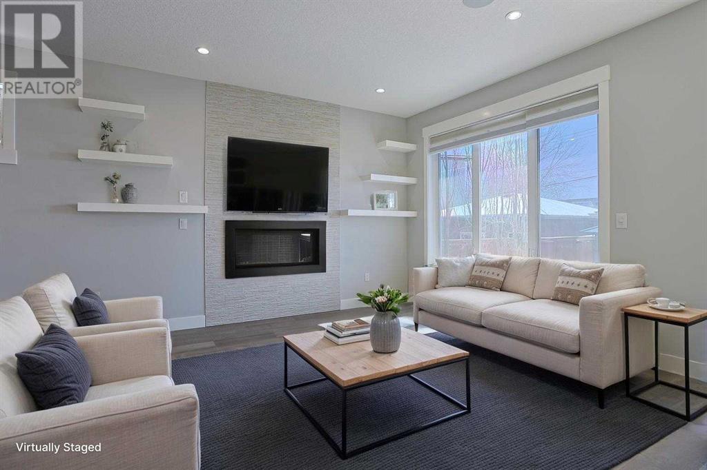Single Family House for Sale in   Avenue NW Capitol Hill Calgary 