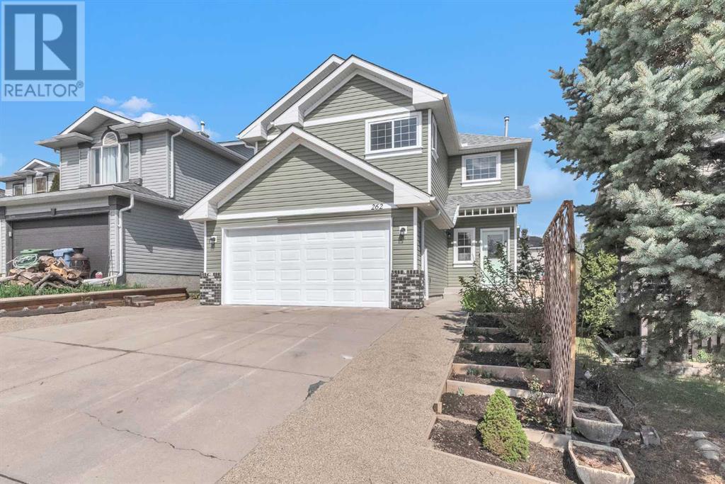 262 Harvest Oak Rise NE, Calgary, Alberta