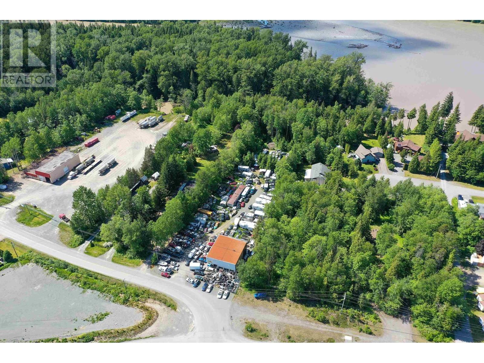 3779 RIVER Drive, Terrace