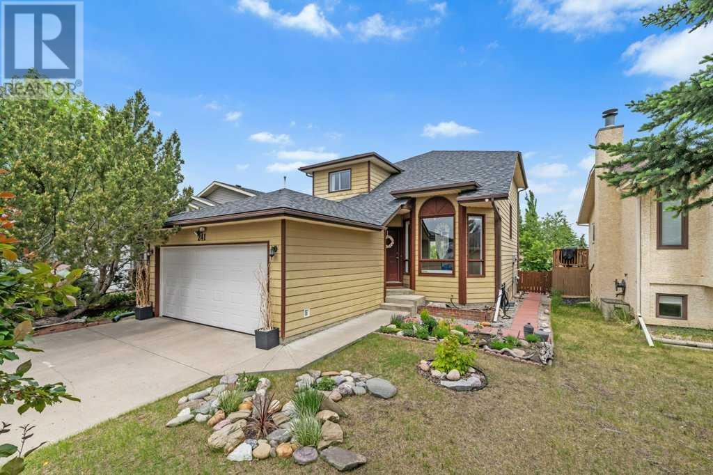 241 Shawfield Road SW, Calgary, Alberta