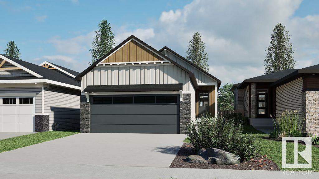 Photo 9 of 101 Baker St, Ardrossan AB