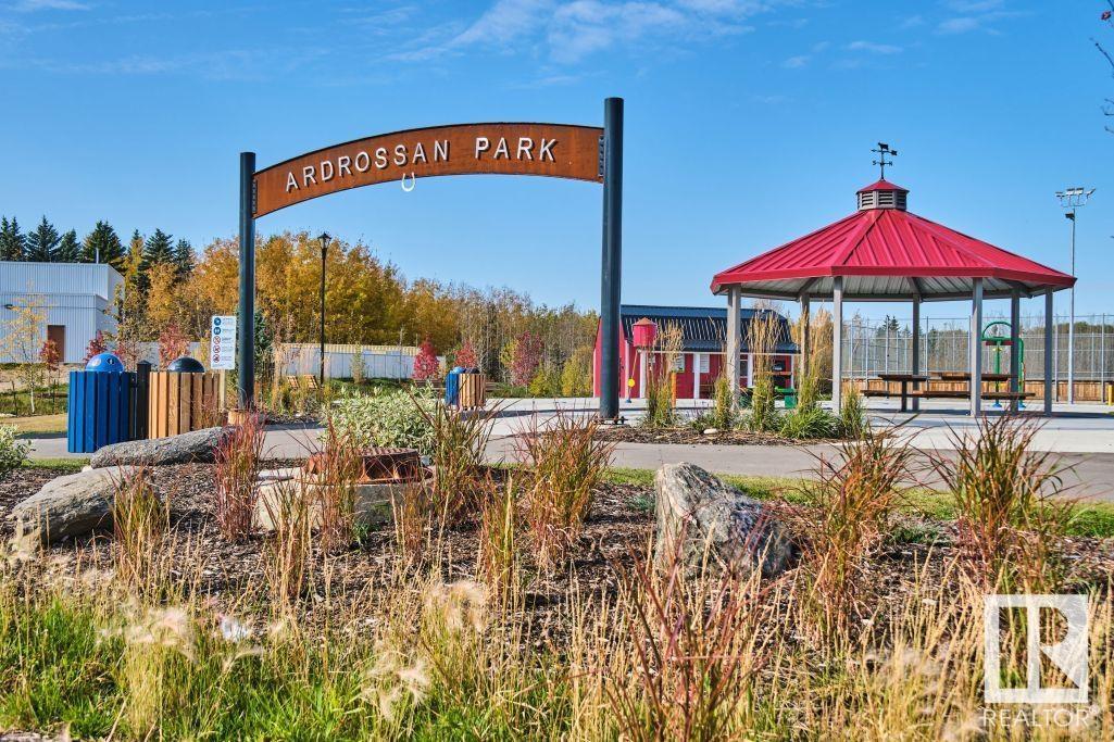 Photo 8 of 101 Baker St, Ardrossan AB