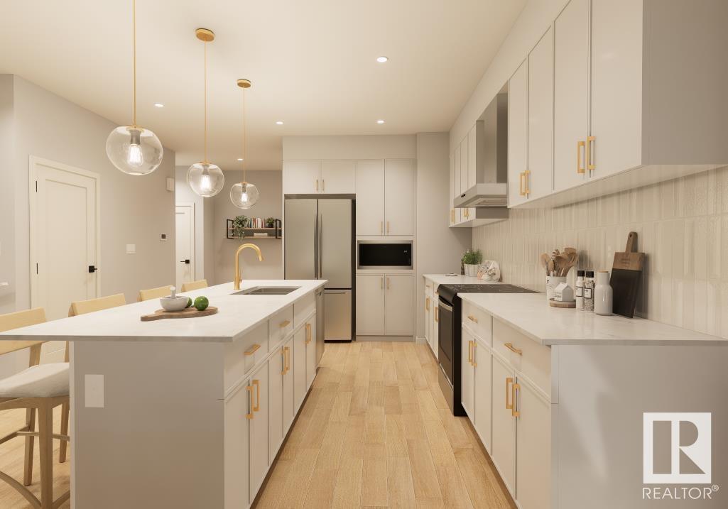 Photo 6 of 101 Baker St, Ardrossan AB