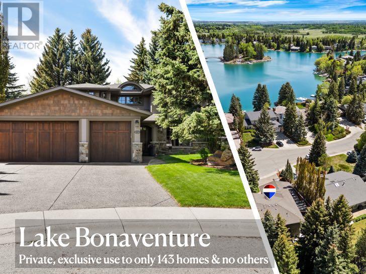 147 Lake Placid Place SE, Calgary, Alberta