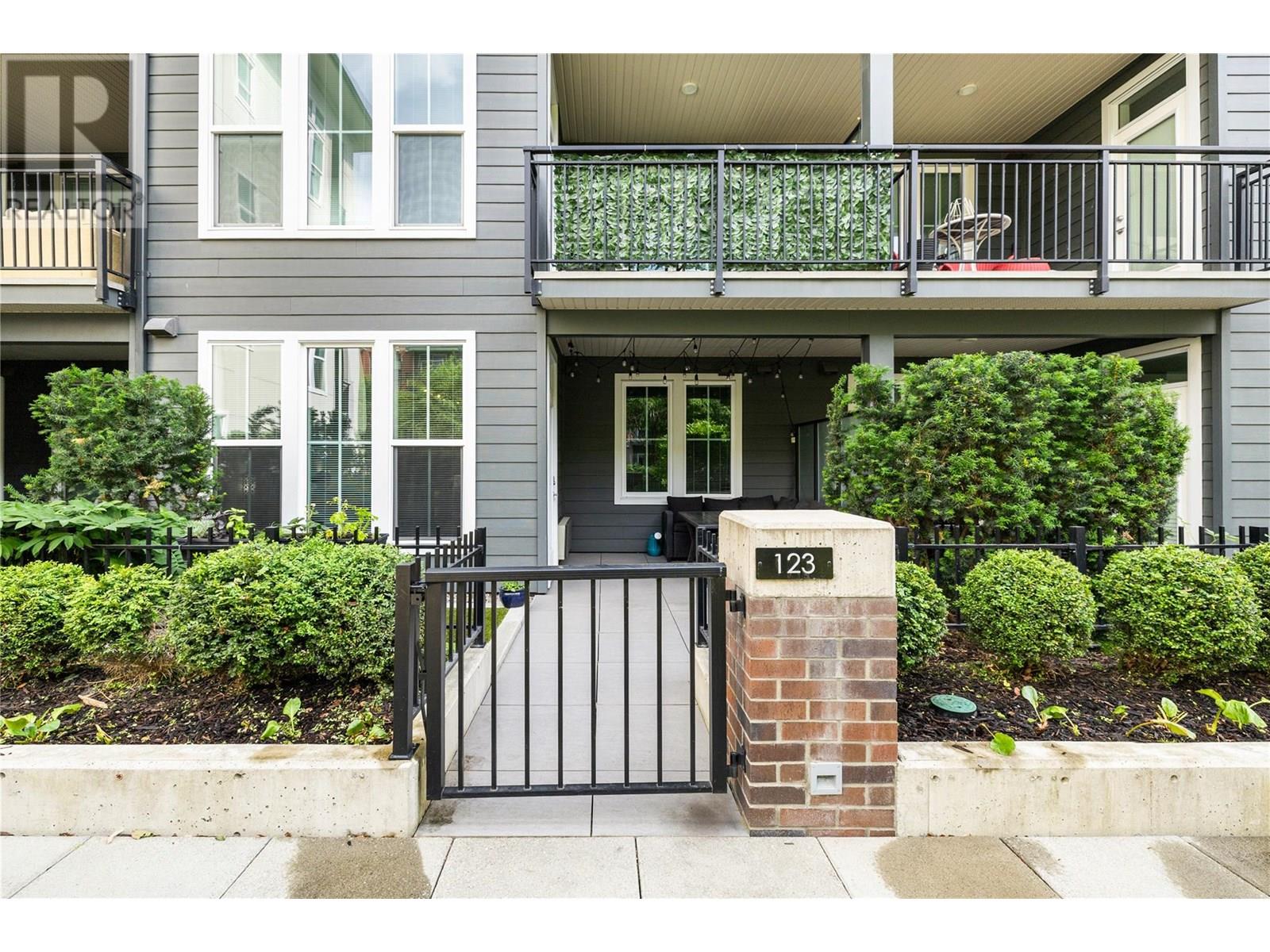 #123 1770 RICHTER STREET - Image 11