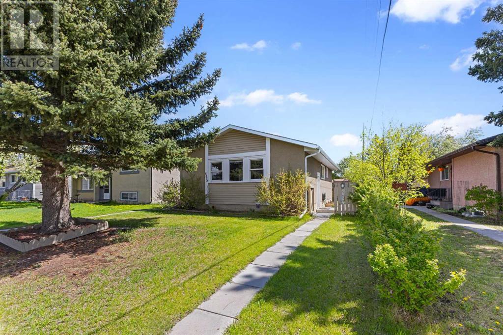6824 Rundlehorn Drive NE, Calgary, Alberta