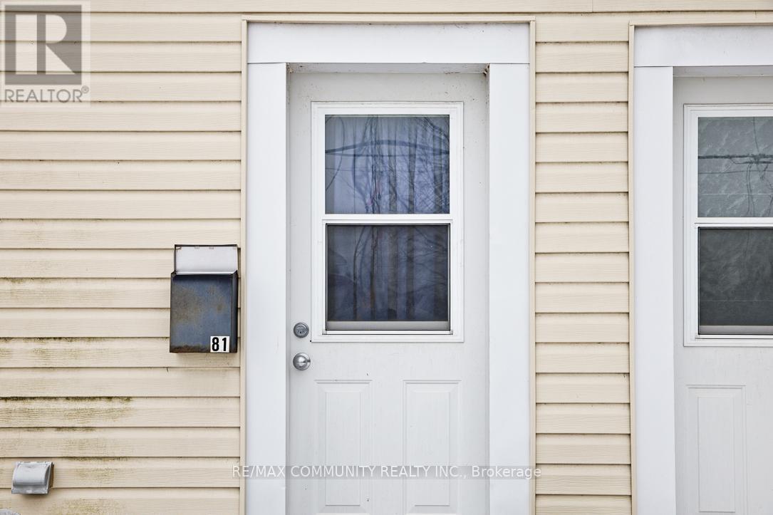 Photo 9 of 81 83 Moira Street W, Belleville ON