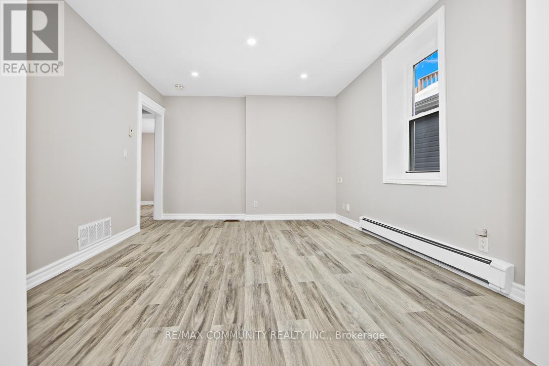 Photo 3 of 81 83 Moira Street W, Belleville ON