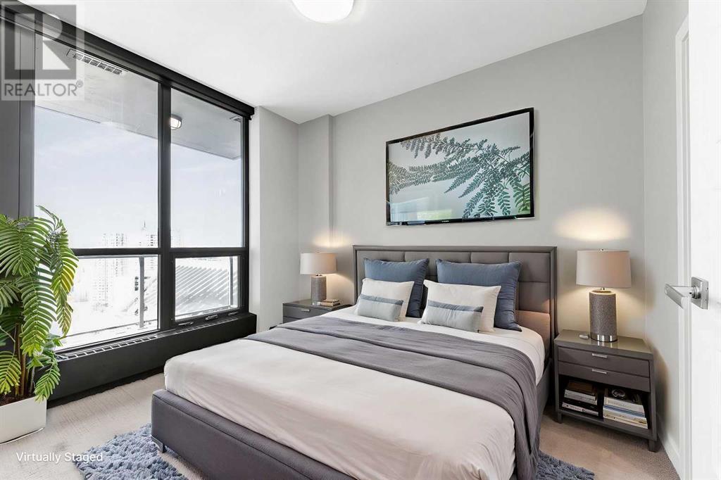 2107, 225 11 Avenue SE, Calgary, Alberta