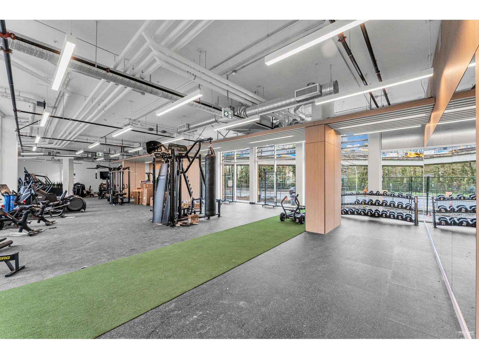 3206 13725 GEORGE JUNCTION, Surrey real estate listing R3014696