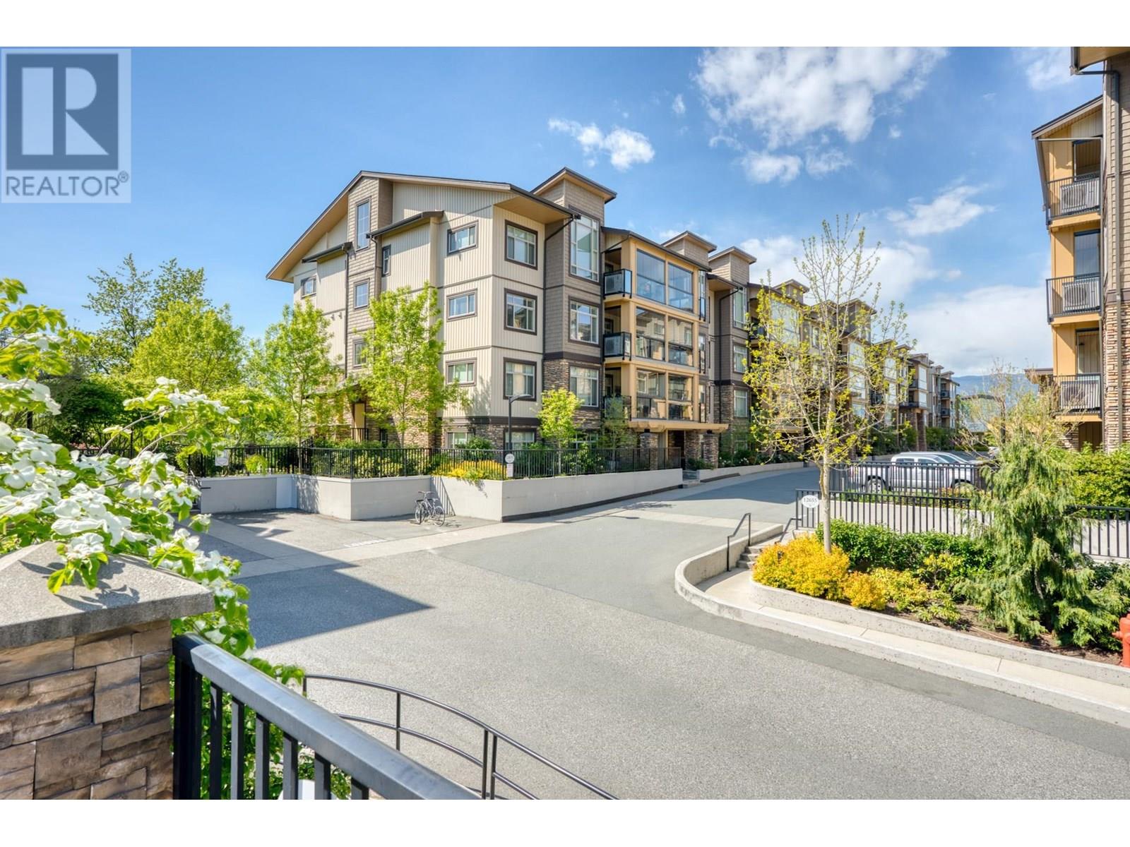 419 12635 190A STREET, Pitt Meadows real estate listing for sale