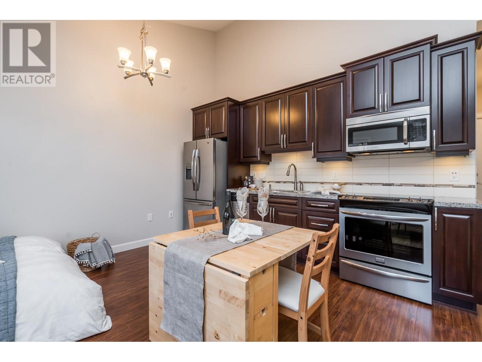 419 12635 190A STREET, Pitt Meadows real estate listing R3015444