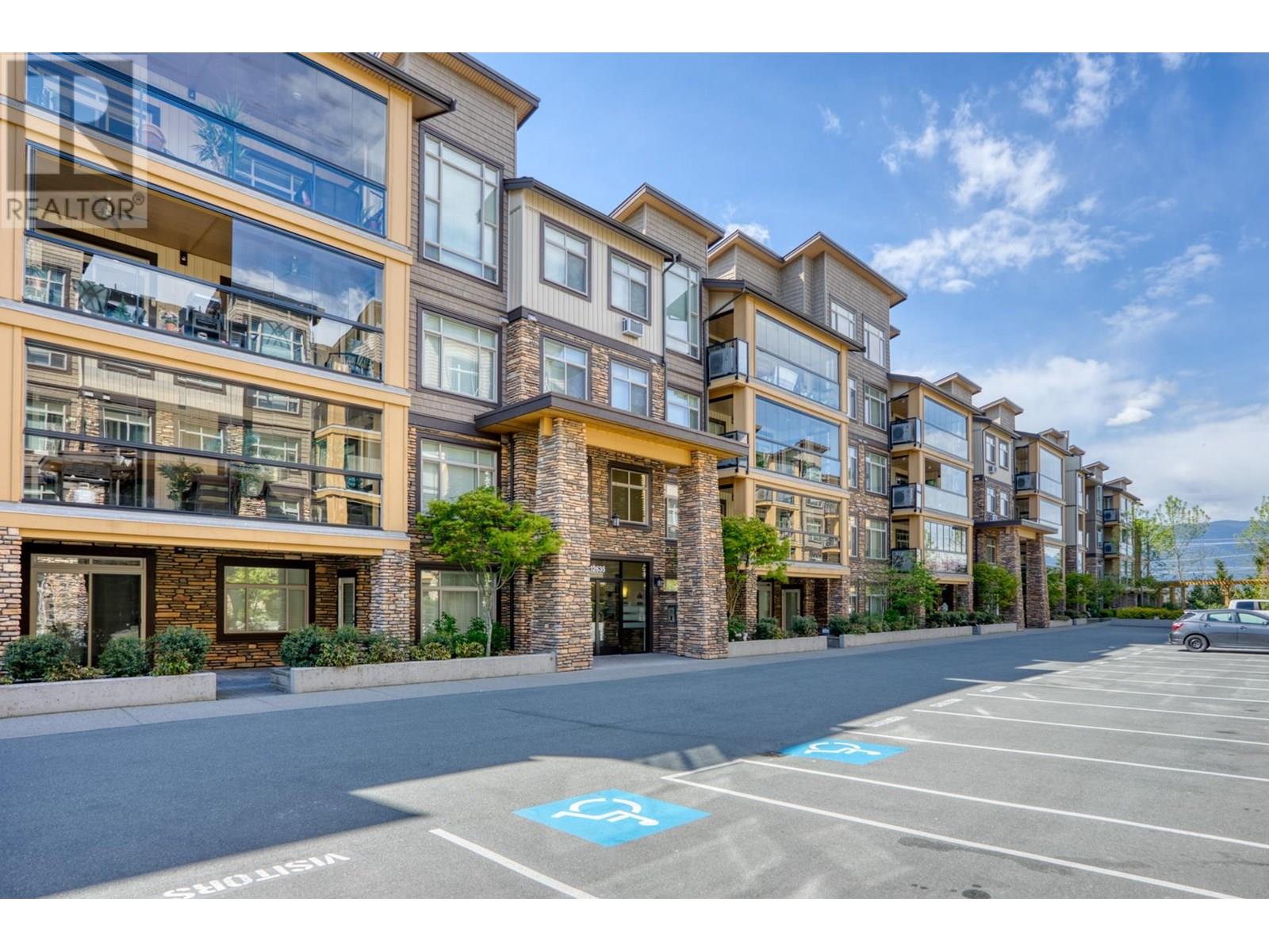 419 12635 190A STREET, Pitt Meadows real estate listing R3015444