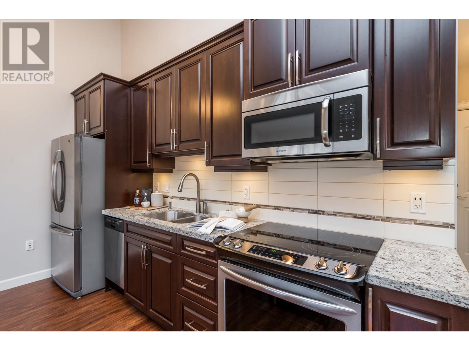 419 12635 190A STREET, Pitt Meadows real estate listing R3015444