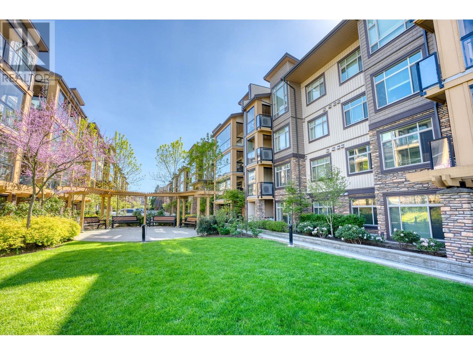 419 12635 190A STREET, Pitt Meadows real estate listing R3015444