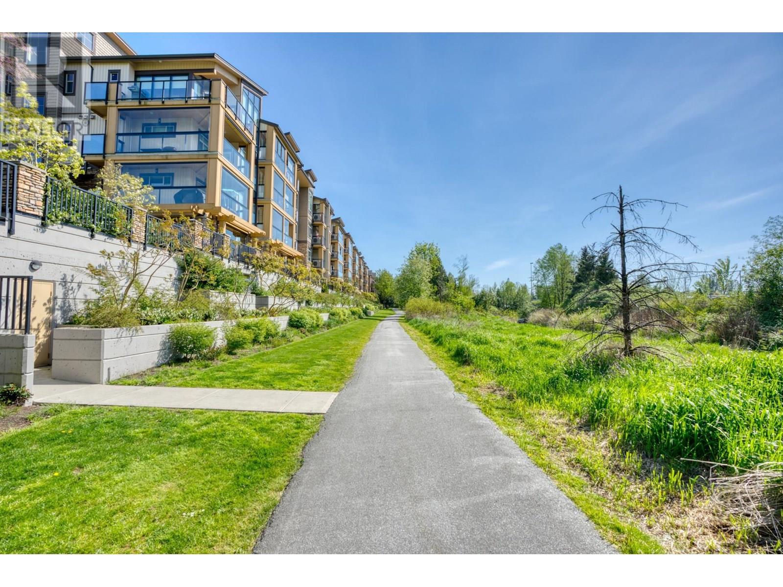 419 12635 190A STREET, Pitt Meadows real estate listing R3015444