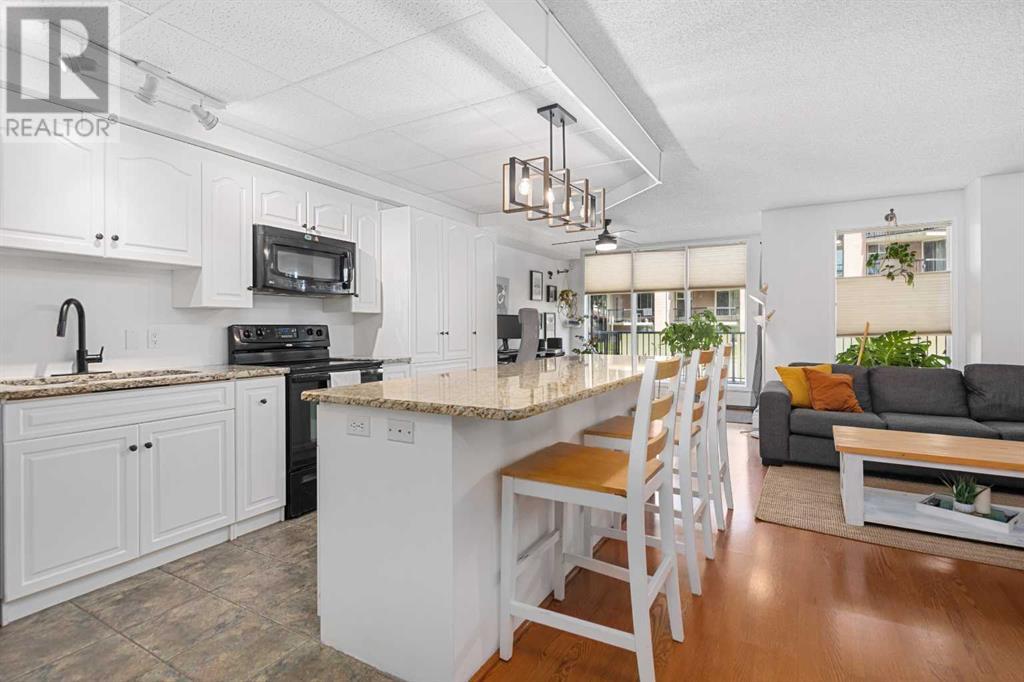 Single Family House for Sale in   Meredith Road NE Crescent Heights Calgary 