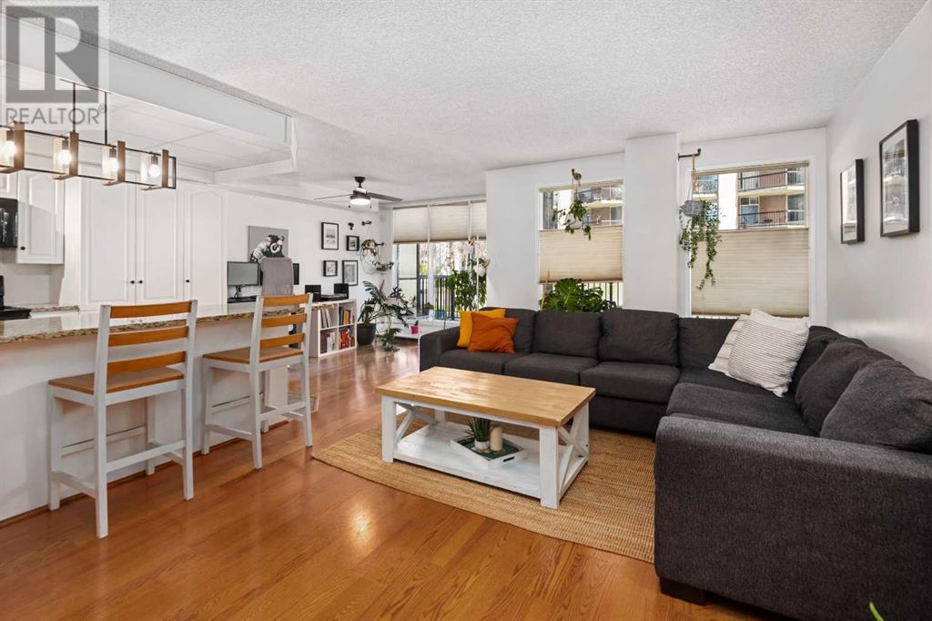 Single Family House for Sale in   Meredith Road NE Crescent Heights Calgary 