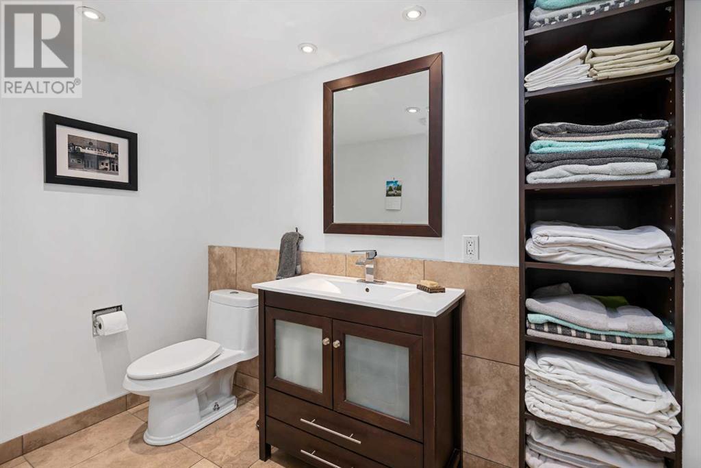 Single Family House for Sale in   Meredith Road NE Crescent Heights Calgary 