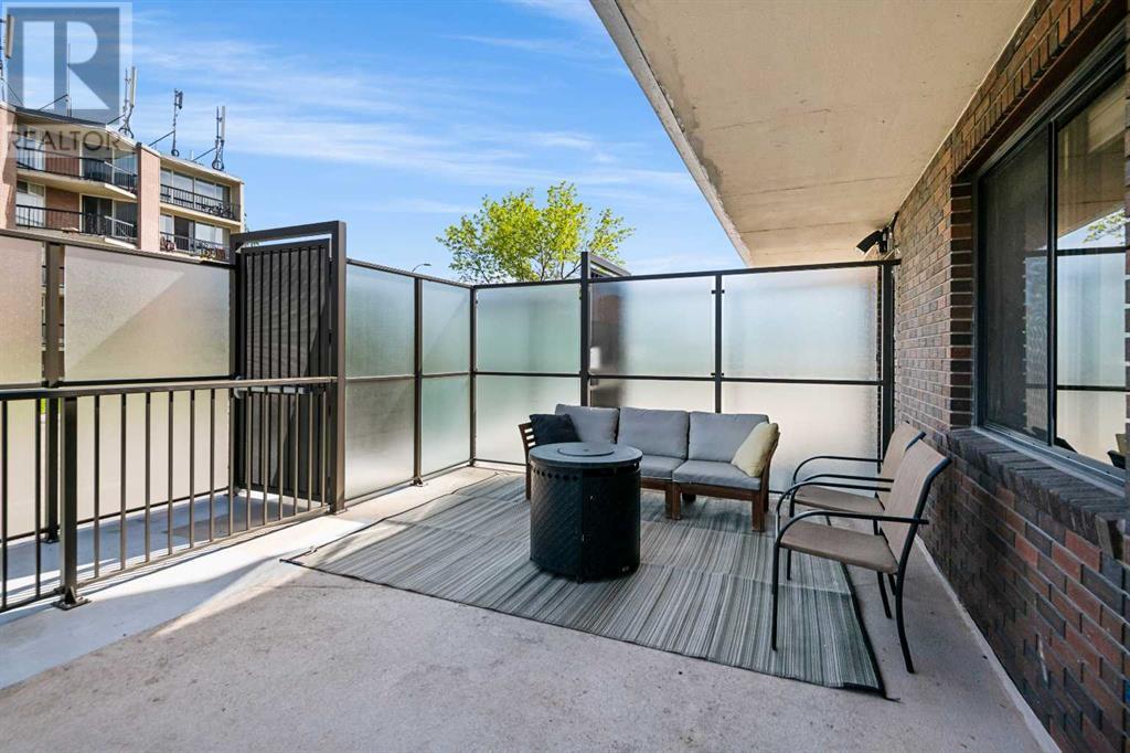 Single Family House for Sale in   Meredith Road NE Crescent Heights Calgary 