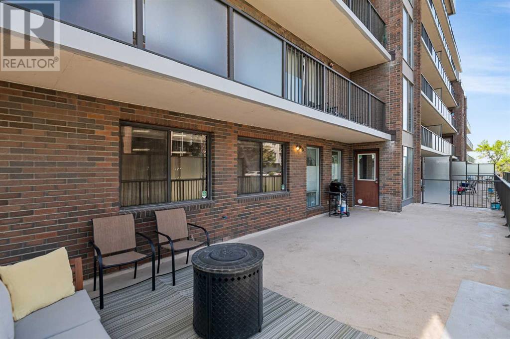 Single Family House for Sale in   Meredith Road NE Crescent Heights Calgary 
