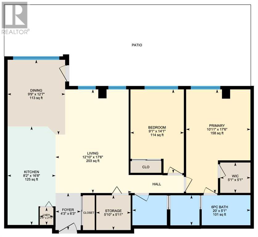 Single Family House for Sale in   Meredith Road NE Crescent Heights Calgary 