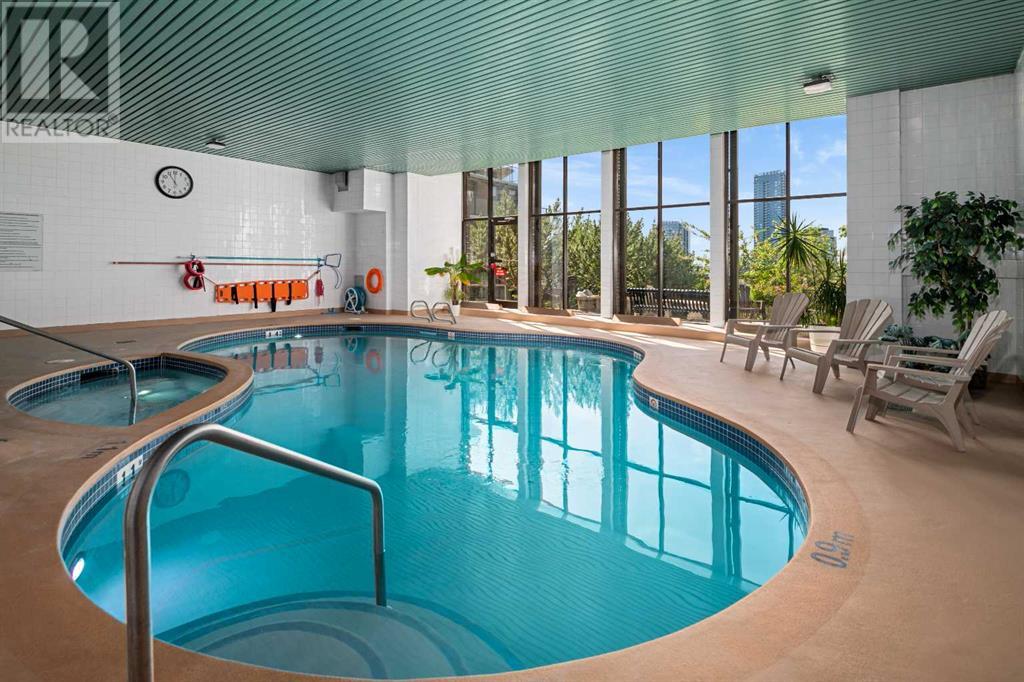 Single Family House for Sale in   Meredith Road NE Crescent Heights Calgary 