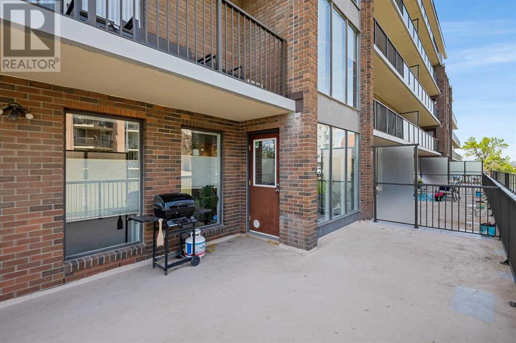 Single Family House for Sale in   Meredith Road NE Crescent Heights Calgary 