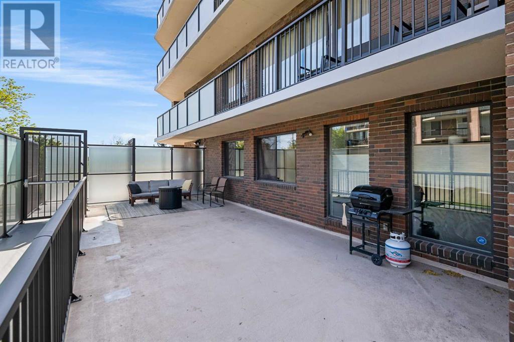 Single Family House for Sale in   Meredith Road NE Crescent Heights Calgary 