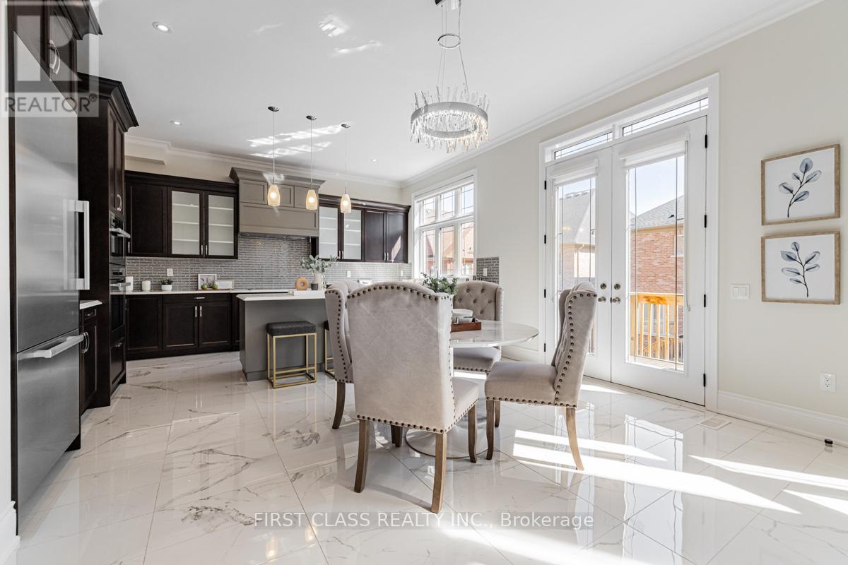Single Family House for Sale in  MOWER AVENUE Vaughan (Patterson) 