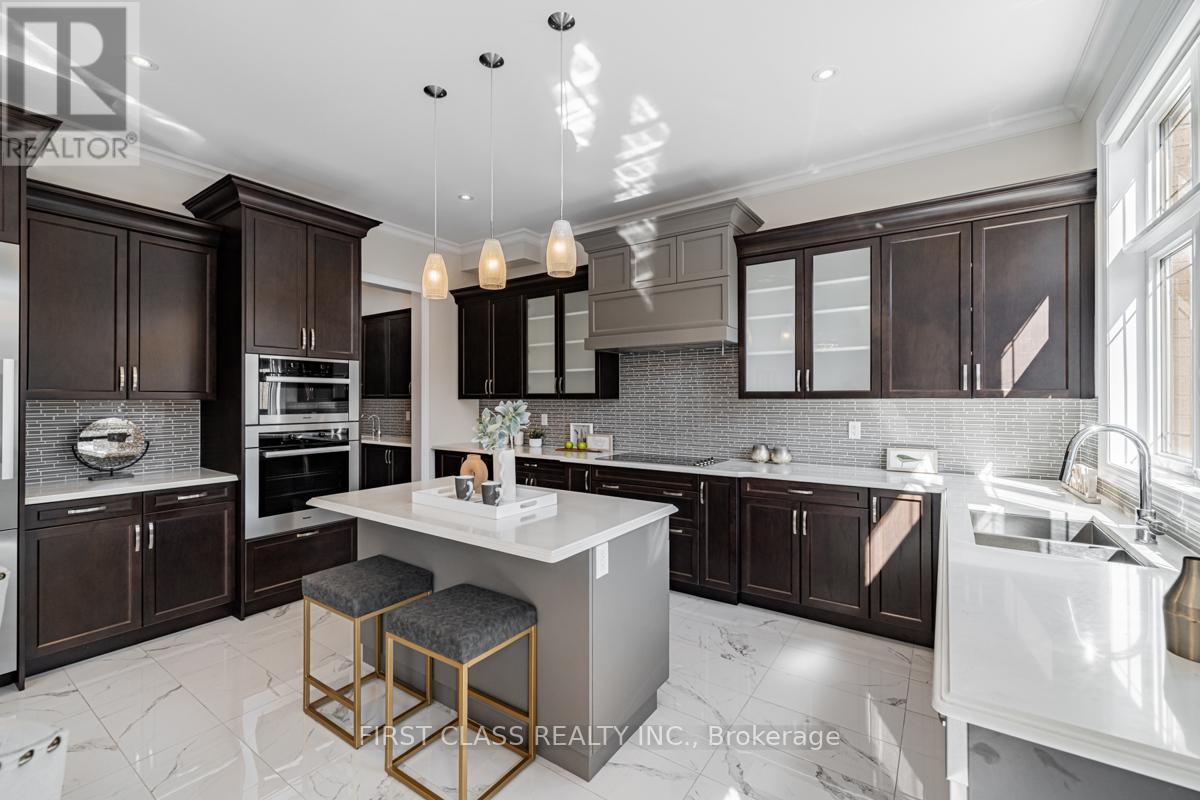 Single Family House for Sale in  MOWER AVENUE Vaughan (Patterson) 