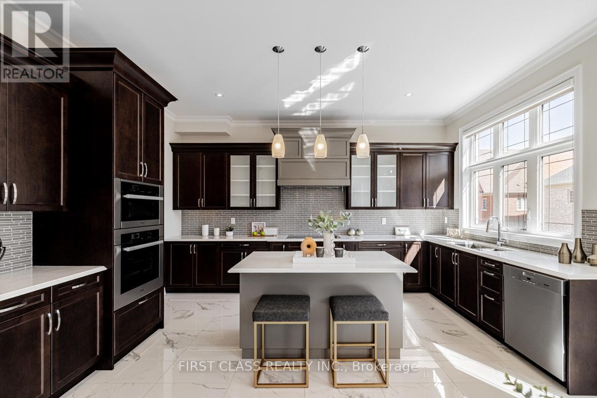 Single Family House for Sale in  MOWER AVENUE Vaughan (Patterson) 