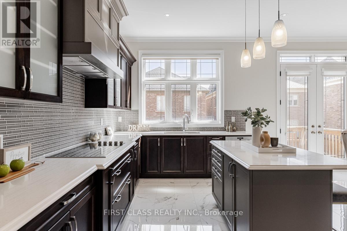 Single Family House for Sale in  MOWER AVENUE Vaughan (Patterson) 